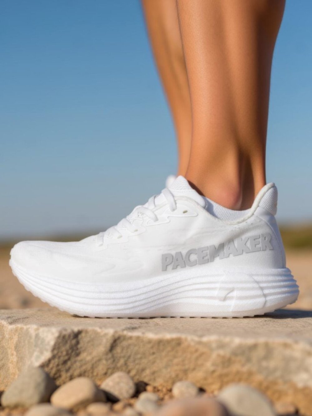 NEW IN BOX! PACEMAKER / WOMENS 7
